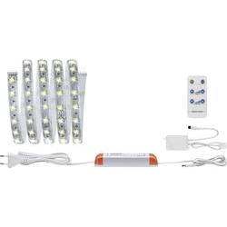 Paulmann 70623 MaxLED LED Strip Set 1.5m White Control 24V 10W Plug