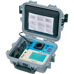 GMW TG UNI 1 Apparattestare DIN EN 62638/VDE 0701-0702