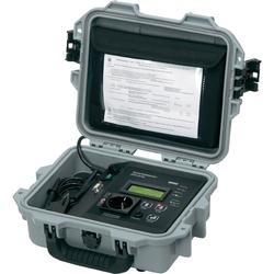 Test Meter GMW TGK-DSM+0701/0702 VDE 0701/0702.