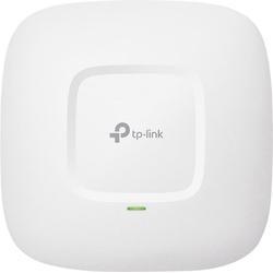 TP-Link EAP245 AC1750 Wireless MU-MIMO Gigabit Ceiling Mount Access Point, Seamless Roaming, Omada, Cloud Centralised Management, POE, Band Steering
