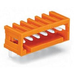 WAGO 734-262 2 Pole 3.81mm 10A MCS Horizontal Male Header Closed O
