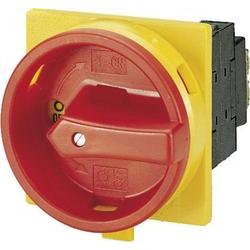 Eaton P1-25/EA/SVB Limit Switch Lockable 25A 690V 1x90° Yellow/Red