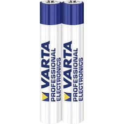 Varta 4061 ALKALINE Special AAAA 1.5V Batteries 640mAh 2piece Keyl