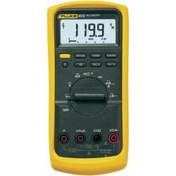 Fluke 3947847 83V/EUR Multimeter Digital CAT III 1000V CAT IV 600V