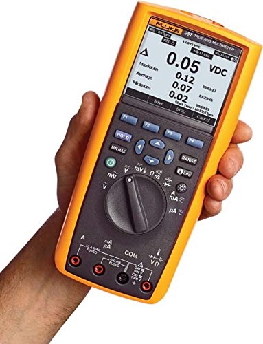 Fluke Networks - Fluke 707 Loop Calibrator