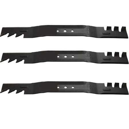 12649 Mulching Blade Replaces 22 Recycler Fits Toro 108-9764-03
