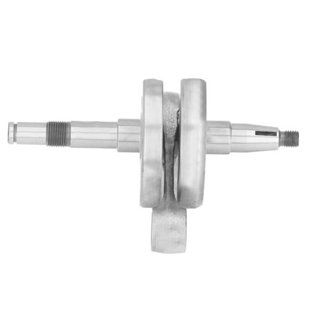 FAGINEY 1128 030 0406 Chain Saw Crankshaft Chainsaw Crank Shaft Accessory for STIHL 044 MS440 1128 030 0406 Chainsaw Crankshaft