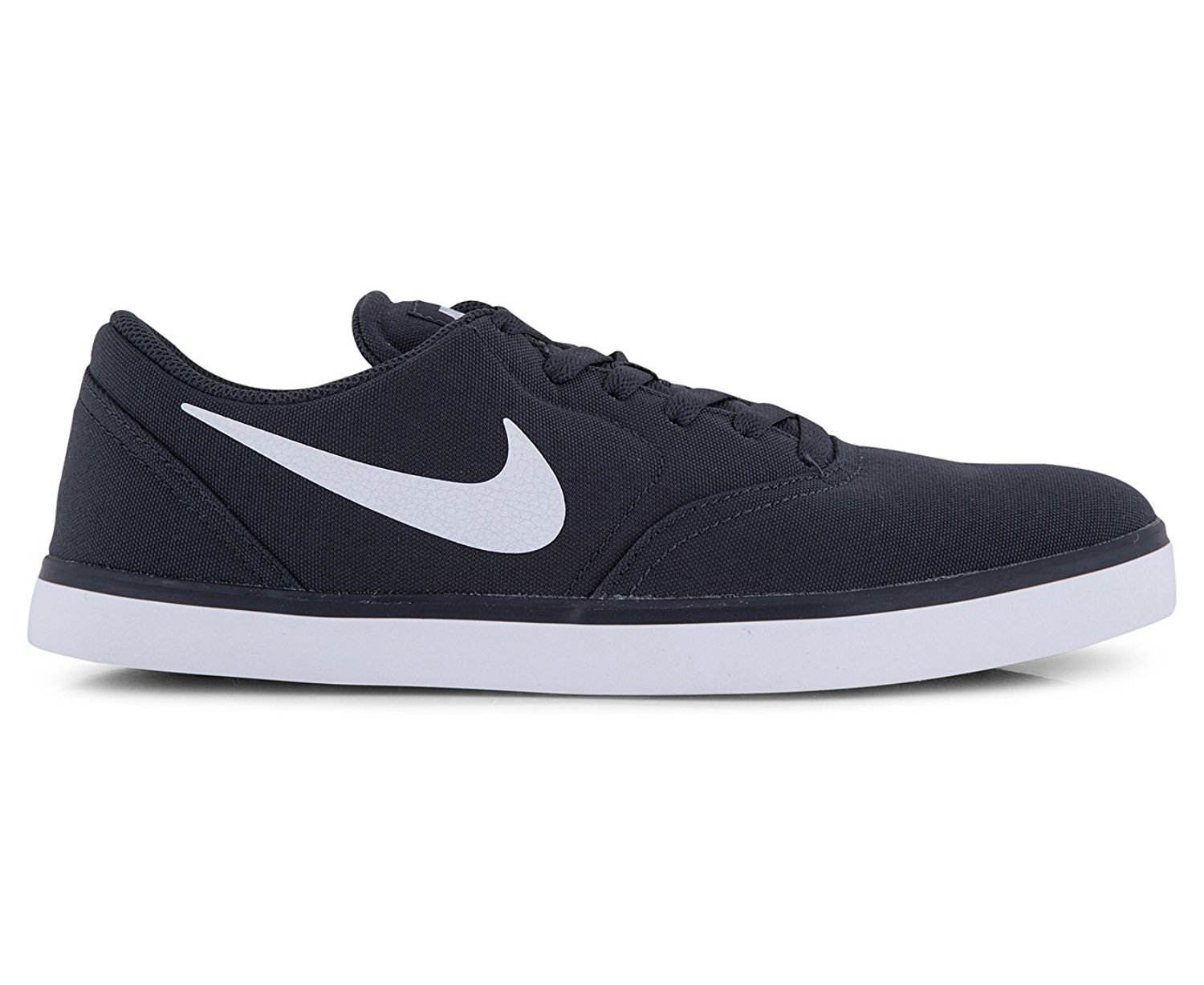 Nike Nk705268 011 10 Men's SB Check CNVS Shoes
