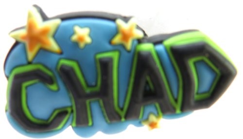 Jibbitz by Crocs Charms High School Musical Chad