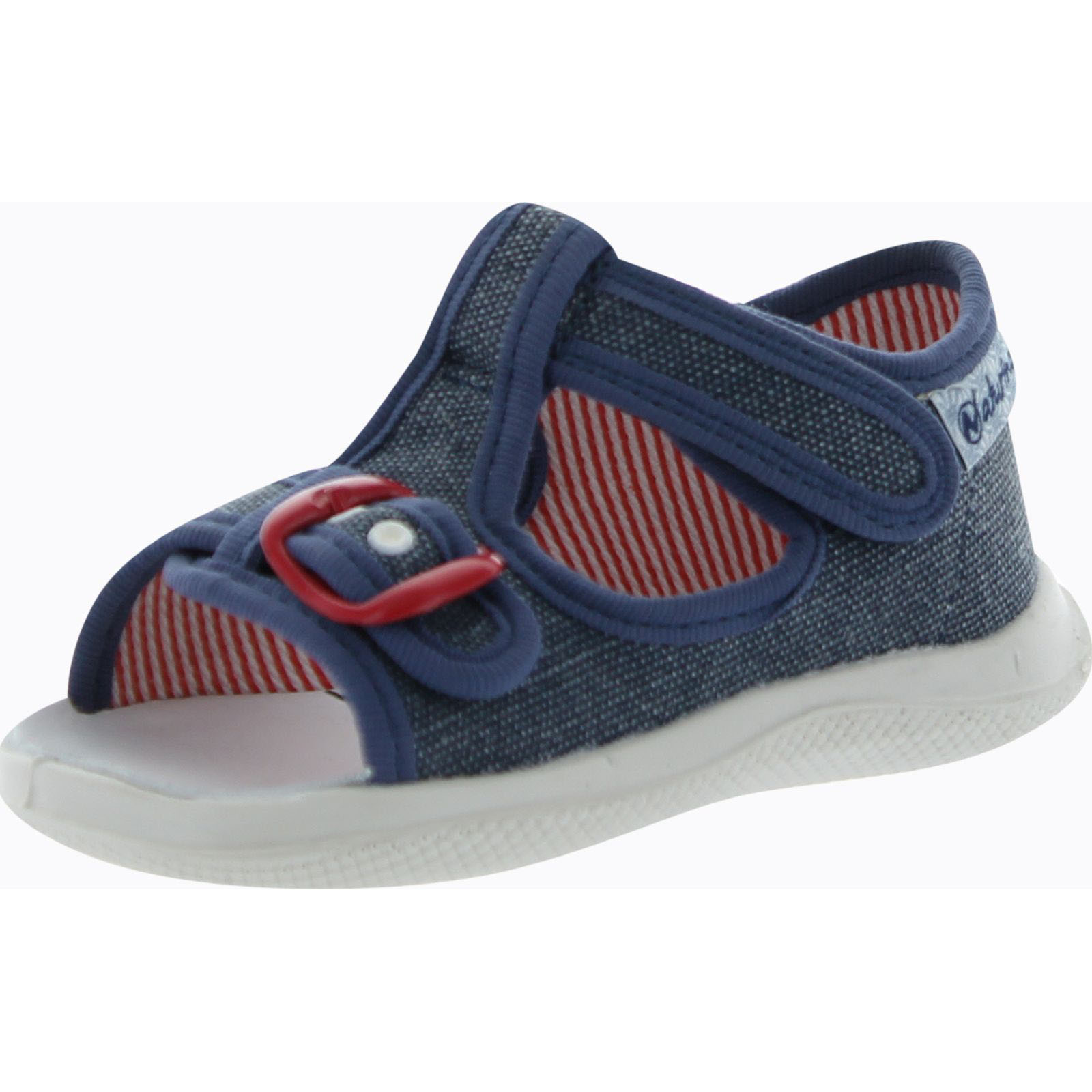 Naturino Kids 7786 Fashion Casual Sandals