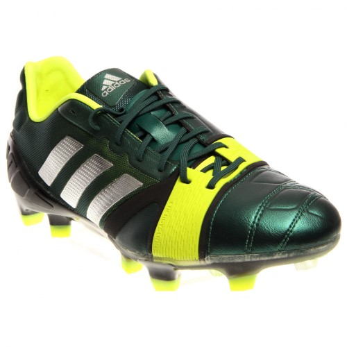 Adidas Nitrocharge 1.0 TRX FG