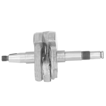 FAGINEY Chainsaw Crank Shaft Chain Saw Crankshaft Chainsaw Crank Shaft Accessory for STIHL 044 MS440 1128 030 0406 Chainsaw Crankshaft