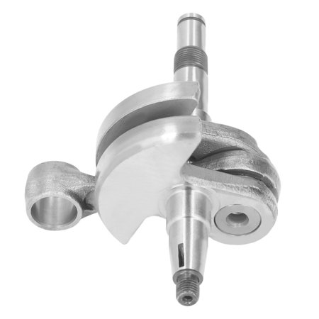 FAGINEY Chainsaw Crank Shaft Chainsaw Crankshaft Chain Saw Crankshaft Chainsaw Crank Shaft Accessory for STIHL 044 MS440 1128 030 0406