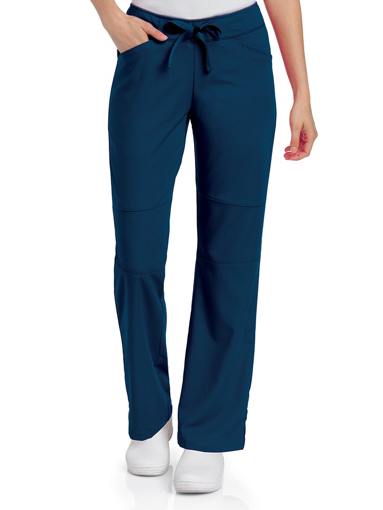 Urbane Ultimate Women's Drawstring Scrub Pant