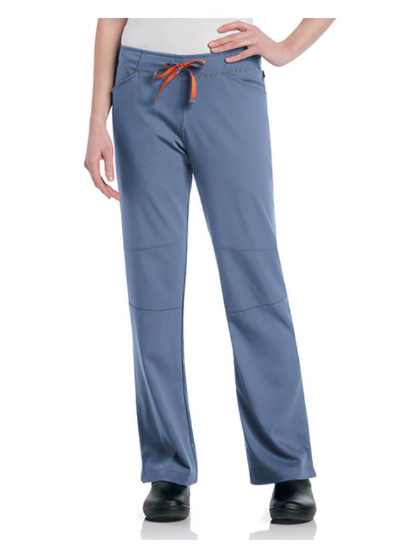 Urbane Ultimate Women's Drawstring Scrub Pant