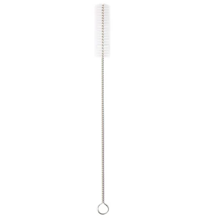 Roliyen Metal Drinking Straws Heart Shaped Reusable Straight Drinks Straws