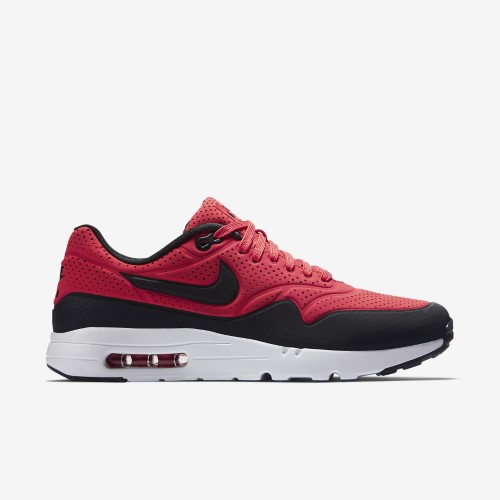 Nike Men's Air Max 1 Ultra Moire Rio/White/Anthracite 705297-601 (SIZE:10)