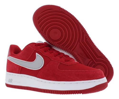 Nike Air Force 1 Low Suede Men's Shoes Size 10