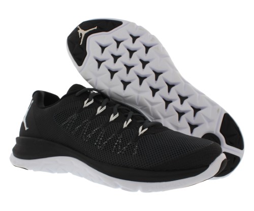 Nike Flight Runner 2 Basketball Men's Shoes Size 10