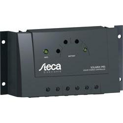 Steca 756533 Solarix PRS 1010 Charge Controller 12V/24V 10A LED Di