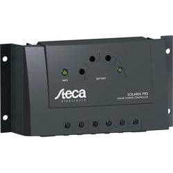 Steca 756534 Solarix PRS 1515 Charge Controller 12/24V 15A LED Display