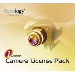 Synology 1x Camera Licence