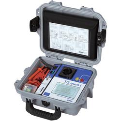Test Meter GMW TG Euro 1+ VDE 0701, VDE 0702