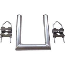 Wittenberg Antennen Antennen Masthalterung LTE Duo-Sets