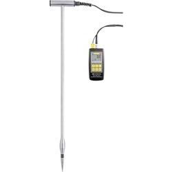 Fuktmtprob Greisinger GMH38-LW1-TF
