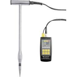 Greisinger GMH38-LW1-TFK Feuchte-FÃ¼hlerkopf