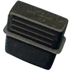 Richco CP-USB-a Cap USB-a Silicone Dust Protection Black 1 Piece