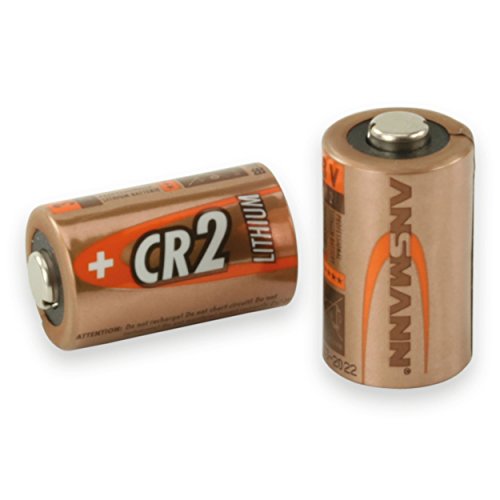 Ansmann CR2 3V Lithium thumbnail