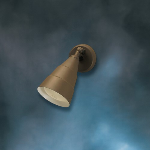 Kichler 6051 Outdoor Wall Lantern - 6 in.