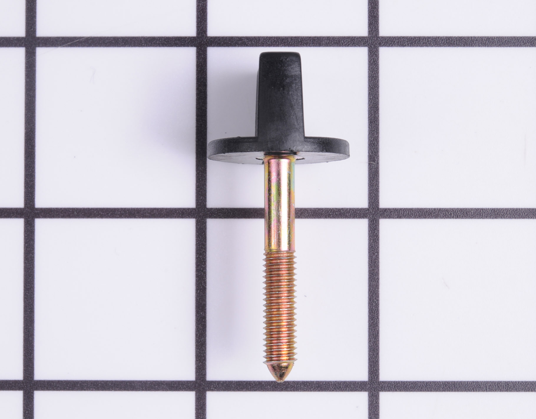 Briggs & Stratton OEM 710113 Knob-Air Cleaner 085432-0035-01 085432-0035-02 085432-0036-01 085432-0038-01 085432-0038-02 085432-0078-01 085432-0126-01