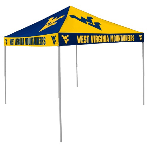 Logo Chair NCAA Pinwheel 9 X 9 Ft. Pop-up Canopy