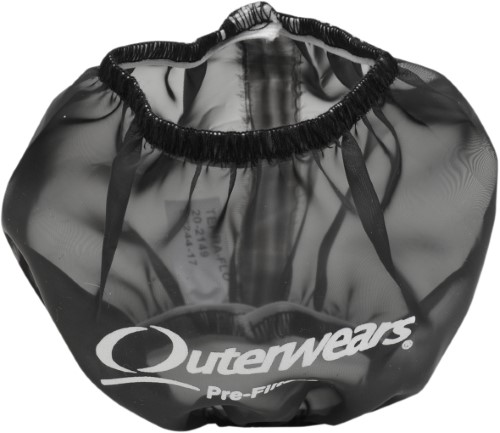 Outerwears Air Pre-Filter Cover for Honda TRX 250 Recon 02-09, 11-14 20-1064-01