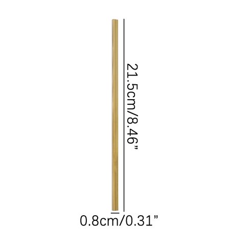 Roliyen Metal Drinking Straws Heart Shaped Reusable Straight Drinks Straws
