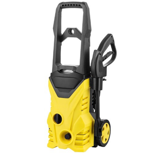 Appletree 1650 PSI 1.4 GPM Electric Pressure Washer