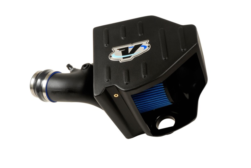 Volant Chrysler/Dodge 12-13 300/Charger/11-13 Challenger 6.4L PowerCore Closed Box Air Intake System Fits Select: 2011-2012 DODGE CHALLENGER SRT-8  20