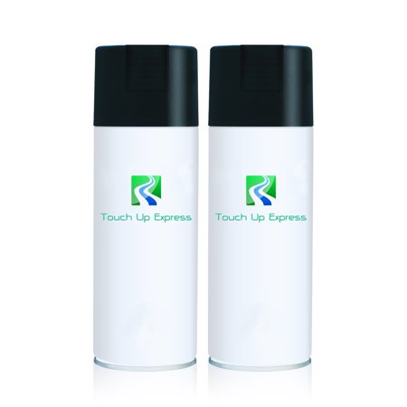 Cadillac Seville 9021 Silver Metallic 12oz Aerosol Spray Kit for Car Auto Truck
