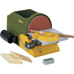 Proxxon 27060 Micromot Disc Sander Balanced DC Motor Tilting Alumi