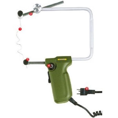 Hot Wire Cutter THERMOCUT 12/E