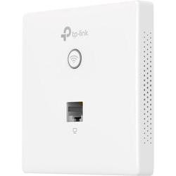 TP-Link EAP115-WALL 300 M Bit/s PoE WLAN Access Point - White