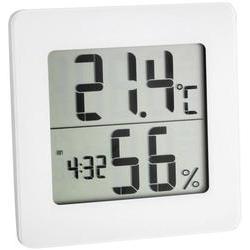 TFA Dostmann 30.5033.02 Thermo-/Hygrometer WeiÃ