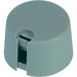 OKW a 10 31 068 Top-Knobs Ø31mm - Volcano Grey