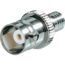 BKL 0411047 SMB Adapter SMB Plug-BNC Connector 1 Piece