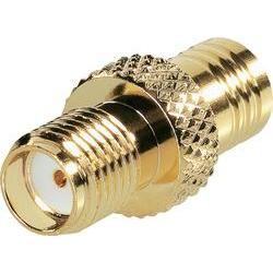 BKL 0411043 SMB Adapter Plug-Socket 1 Piece SMB Plug to SMA Socket