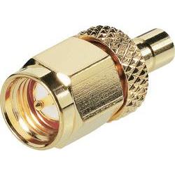 BKL 0409099 SMB Adapter SMB Socket to SMA Plug 1 Piece