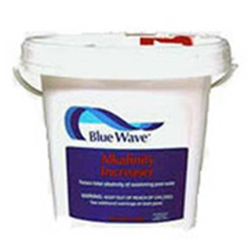 Blue Wave NY531 Alkalinity Increaser 5lb