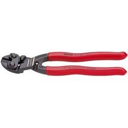 Knipex 7121200 8In. Mini Angled Compact Bolt Cutter